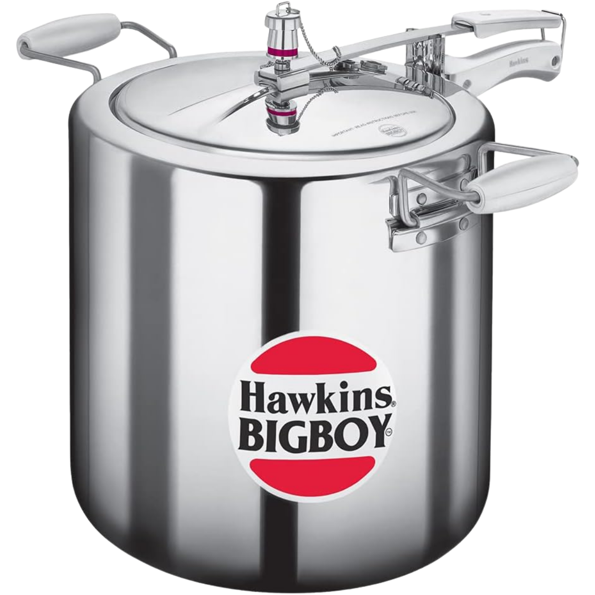HAWKINS PRESSURE COOKER BIG BOY